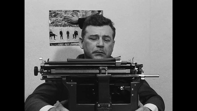 Vivre sa vie: Film en douze tableaux Bande-annonce VF