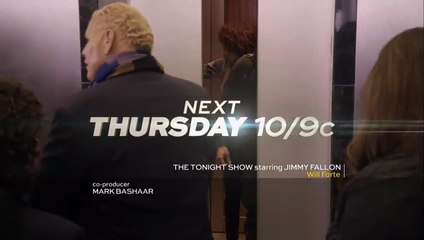 Player - saison 1 - épisode 7 Teaser VO