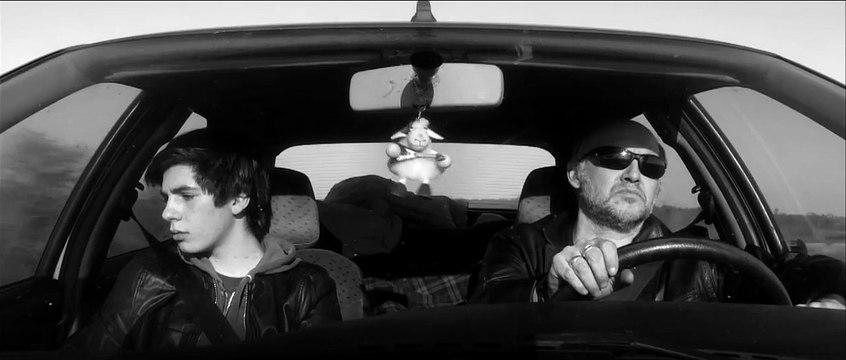 Dos à la mer Bande-annonce VF