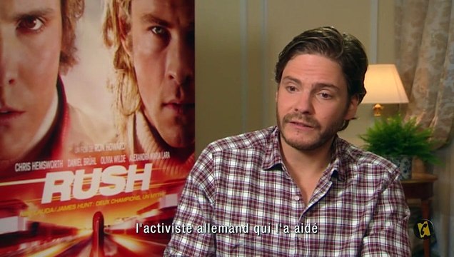 Le Cinquième pouvoir : une approche intelligente selon Daniel Brühl