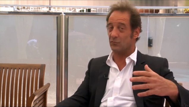 Vincent Lindon & Claire Denis sont des Salauds