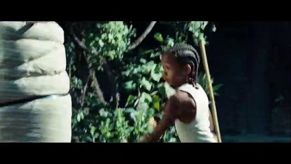 Karaté Kid Extrait vidéo VF