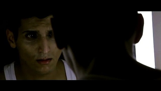 The Night Bande-annonce VF