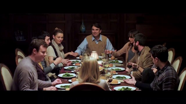 You're Next Teaser VF