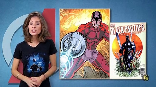 Avengers 2 : la bande-annonce décryptée