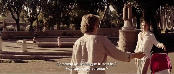 Tommaso EXTRAIT VO "Surprise"