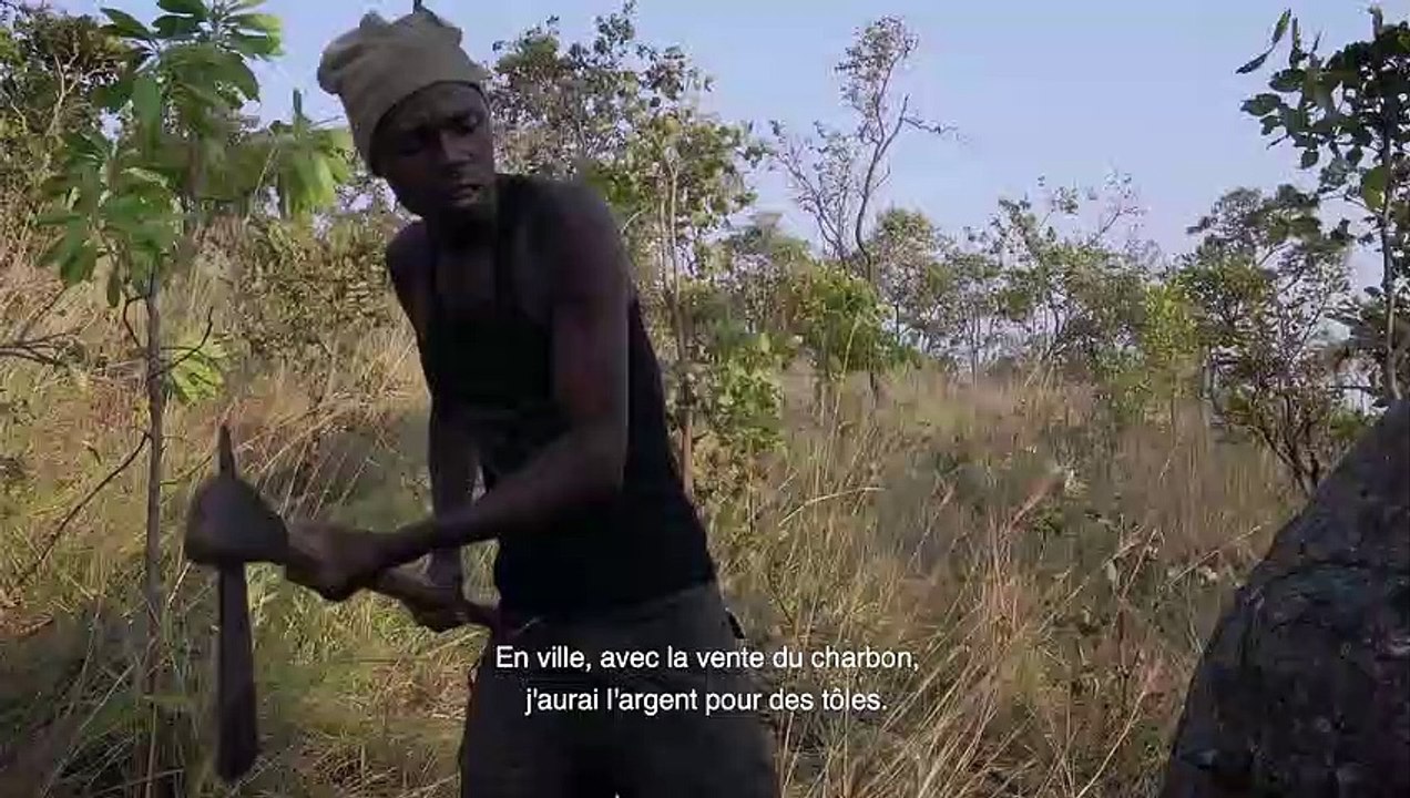 Makala Bande-annonce VO