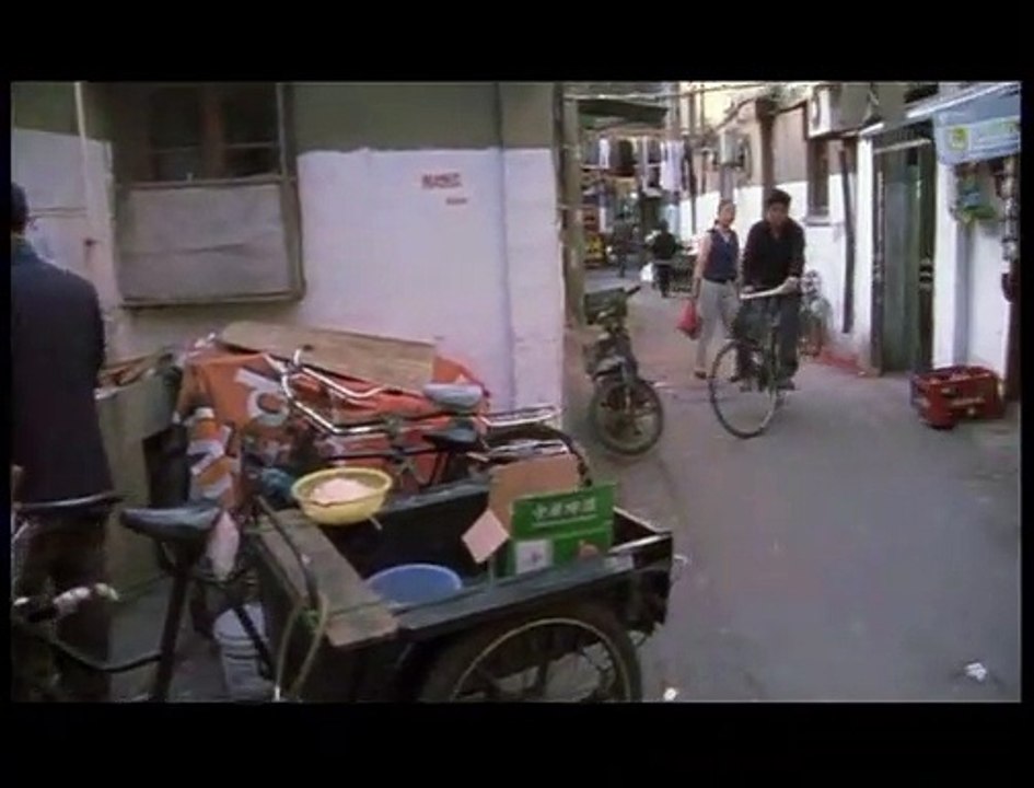 Extrait vidéo 2 - Anglais