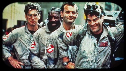 Aviez-vous remarqué ? SOS Fantômes