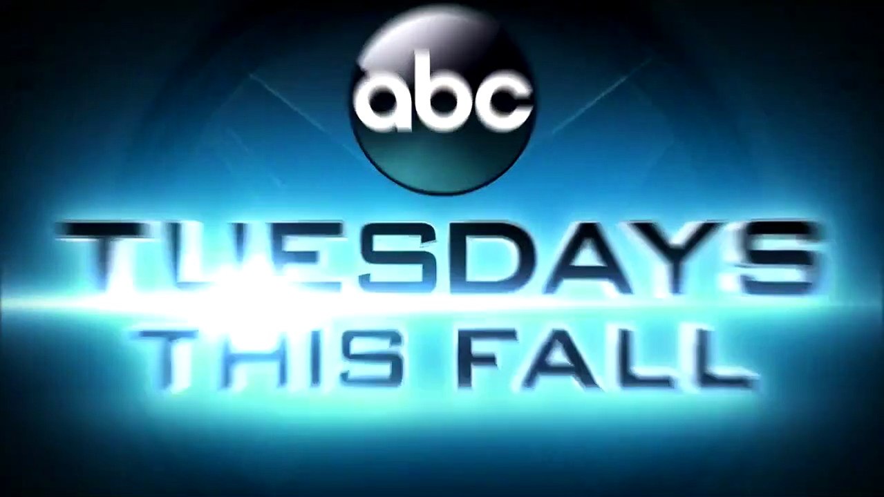 Marvel : Les Agents du S.H.I.E.L.D. - saison 1 Teaser (6) VO