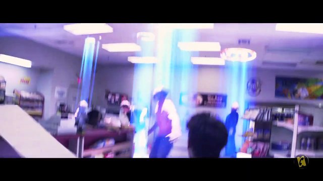 C'est tout chaud live from... la fin du monde !