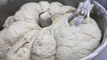 TÜRKİYE'NİN EKMEK KÜLTÜRÜ - İsmini piştiği tavadan alan tescilli lezzet: Bartın çöven ekmeği