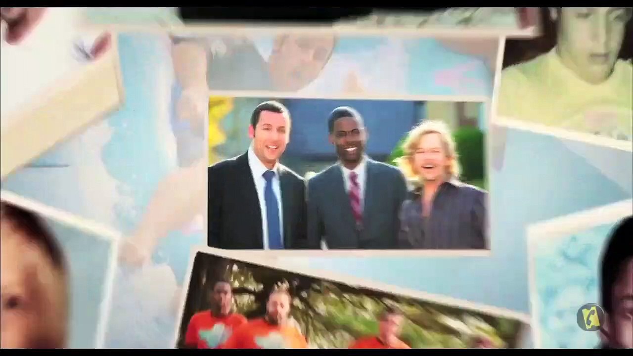 C'est tout chaud live from... la promo façon "Copains pour toujours" !