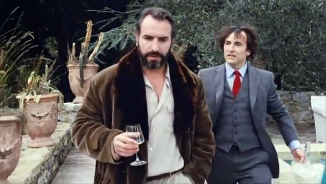 Le Bruit des glaçons Extrait vidéo (2) VF