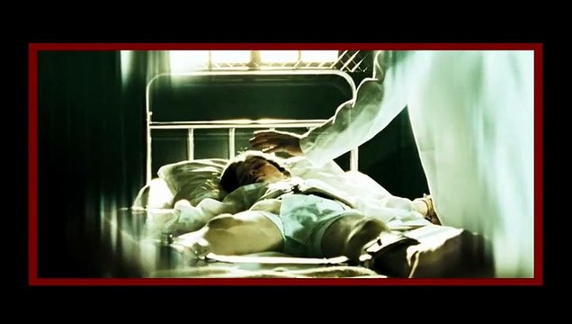 Millénium 3 - La Reine dans le palais des courants d'air Bande-annonce VF