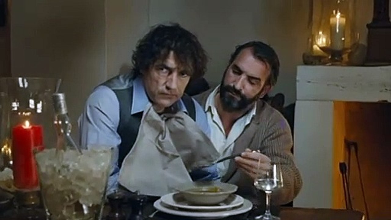 Le Bruit des glaçons Extrait vidéo (3) VF