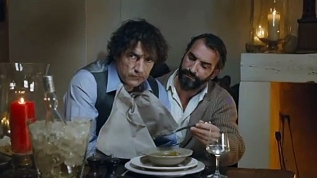 Le Bruit des glaçons Extrait vidéo (3) VF