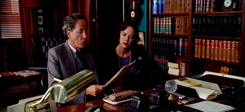 L'Oeil du cyclone Extrait vidéo (3) VO