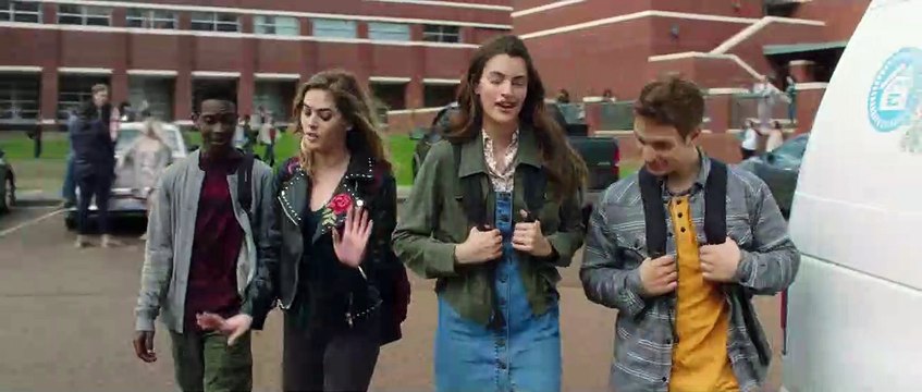 Ma EXTRAIT VF Le cadeau de Ma