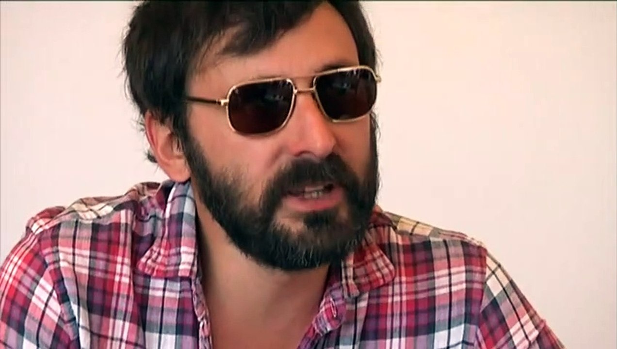 Quentin Dupieux Interview : Rubber