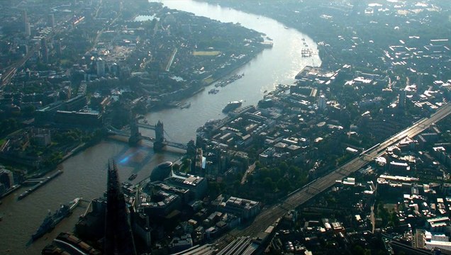 Men In Black: International Bande-annonce VO