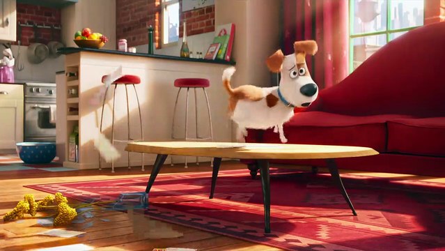 Comme des bêtes - EXTRAIT VF Attends que Katie voie ça