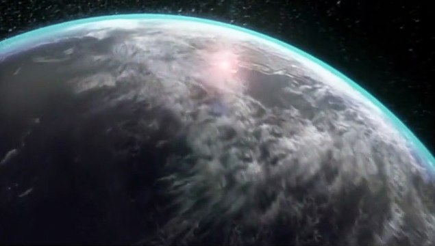 Les 4400 - saison 4 Extrait vidéo VO