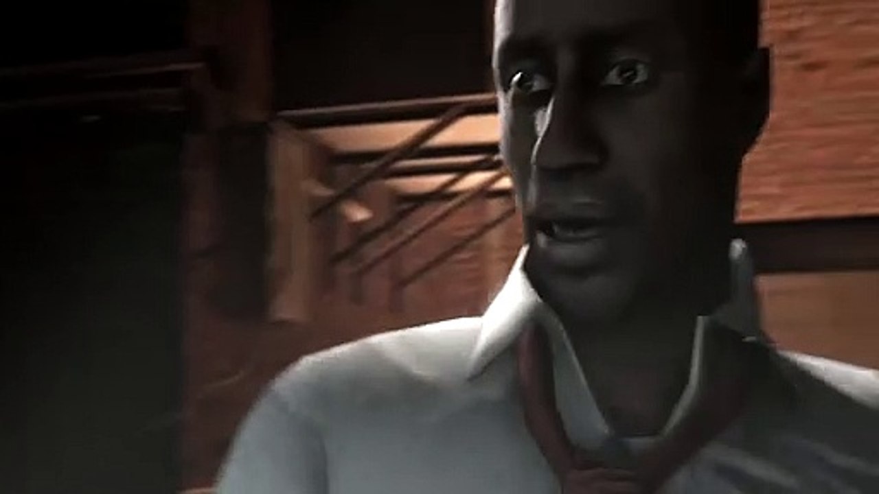 "Left 4 Dead" - Trailer cinématique