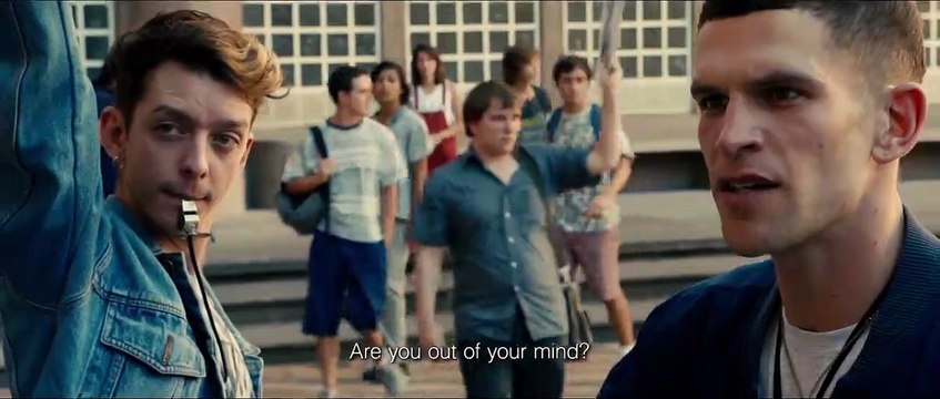 120 battements par minute : la bande-annonce US