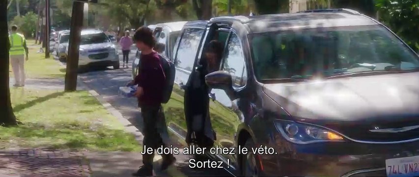 Bad Moms Bande-annonce VO