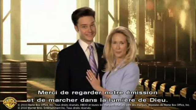 True Blood - saison 2 Extrait vidéo VO