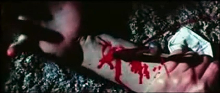 L'Au-delà Bande-annonce VO