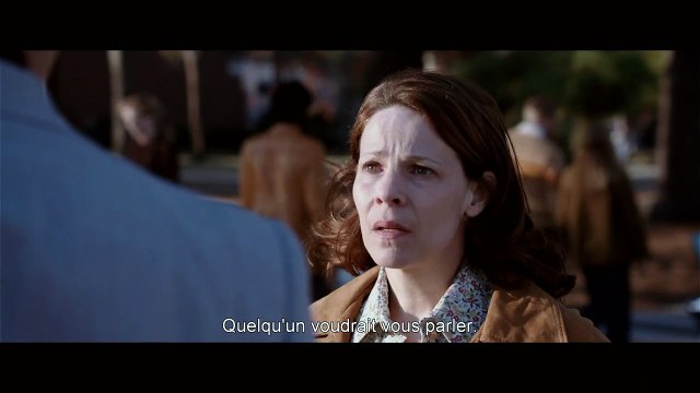 Conjuring : Les dossiers Warren Bande-annonce (3) VO