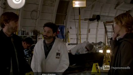 Gracepoint - saison 1 - épisode 5 Teaser VO