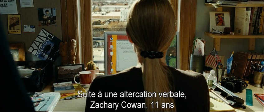 Carnage Bande-annonce VO