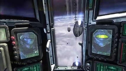 "Halo 3 : ODST" - Trailer de l'E3 2009