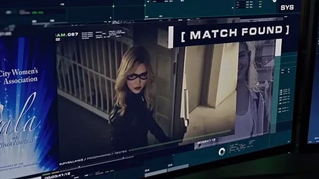 Arrow - Saison 5 : la bande-annonce du Comic-Con VO