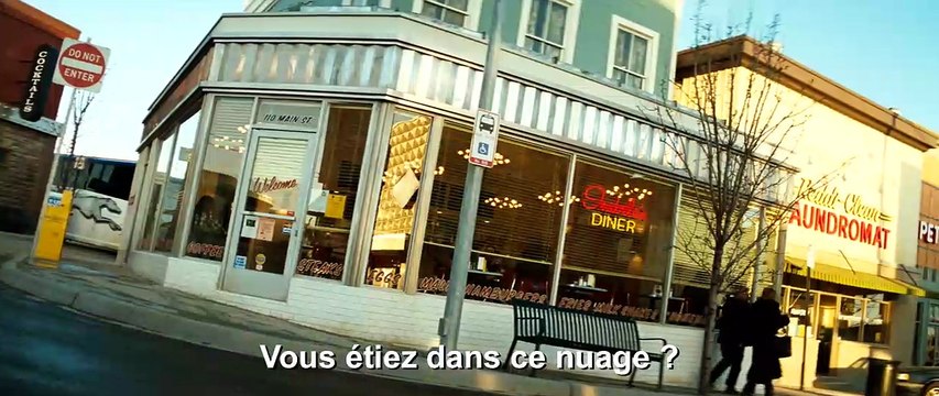 Thor Bande-annonce VO