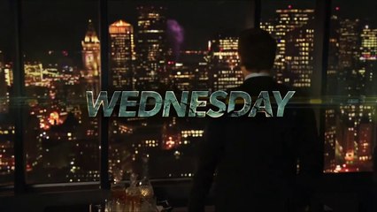 Arrow - saison 3 - épisode 4 Teaser VO