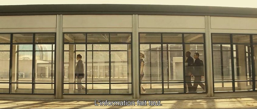 007 Spectre - EXTRAIT VOST Contrôle