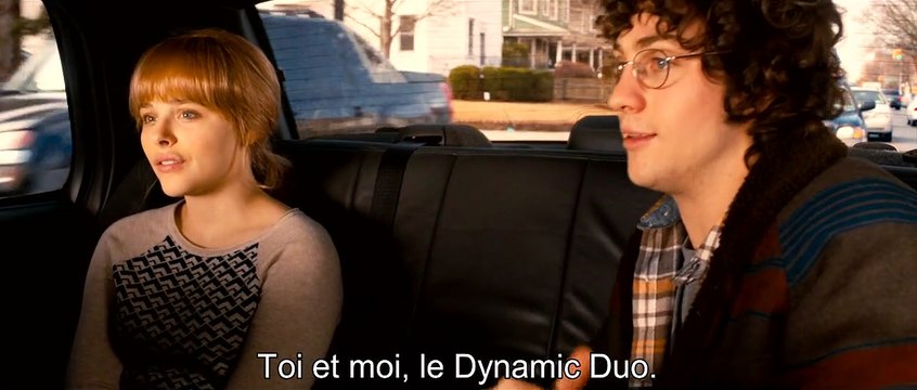 Kick-Ass 2 Extrait vidéo VF