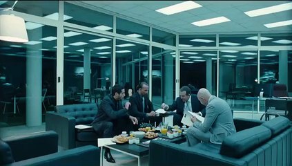 L&#039;Italien Extrait vidéo (2) VF