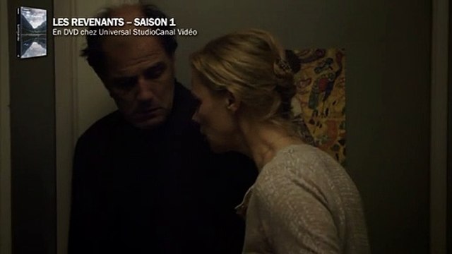 Les Revenants - saison 1 - épisode 1 Extrait vidéo VF