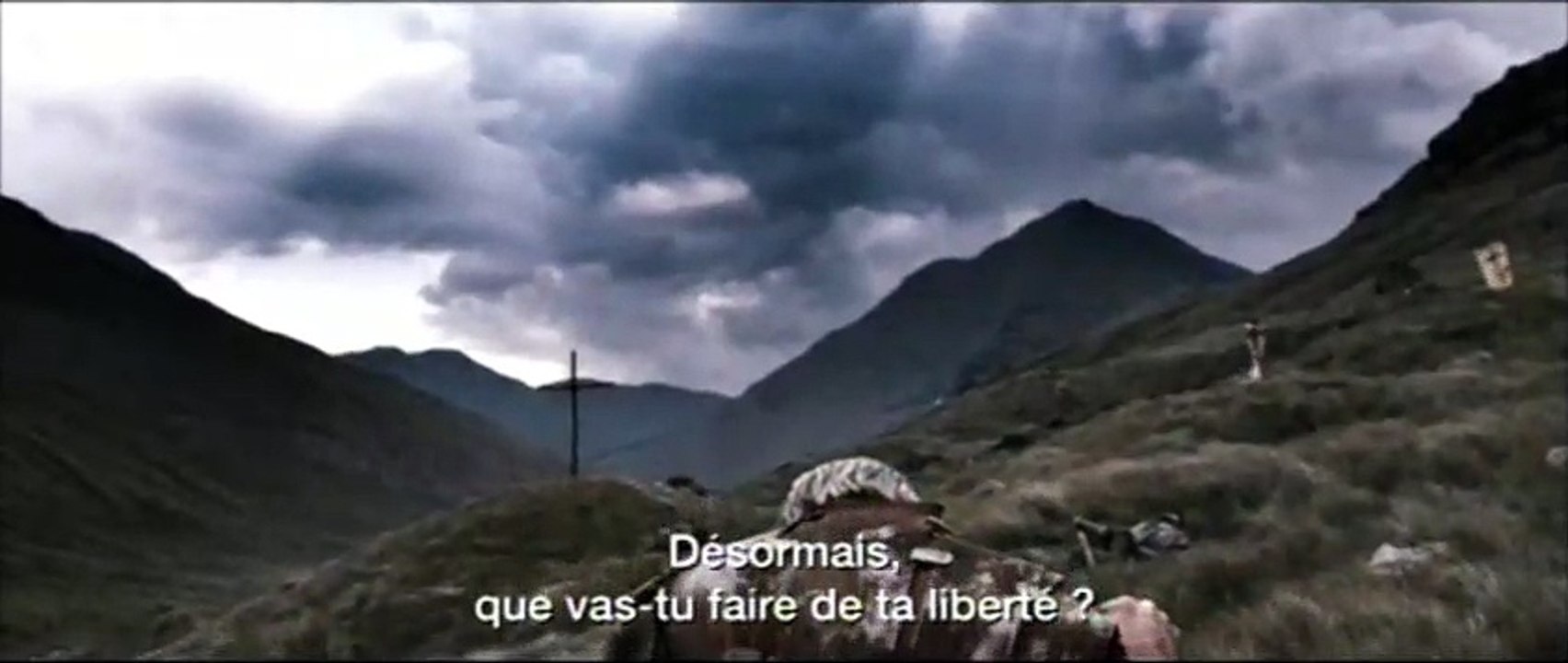 Le Guerrier silencieux, Valhalla Rising Bande-annonce VO