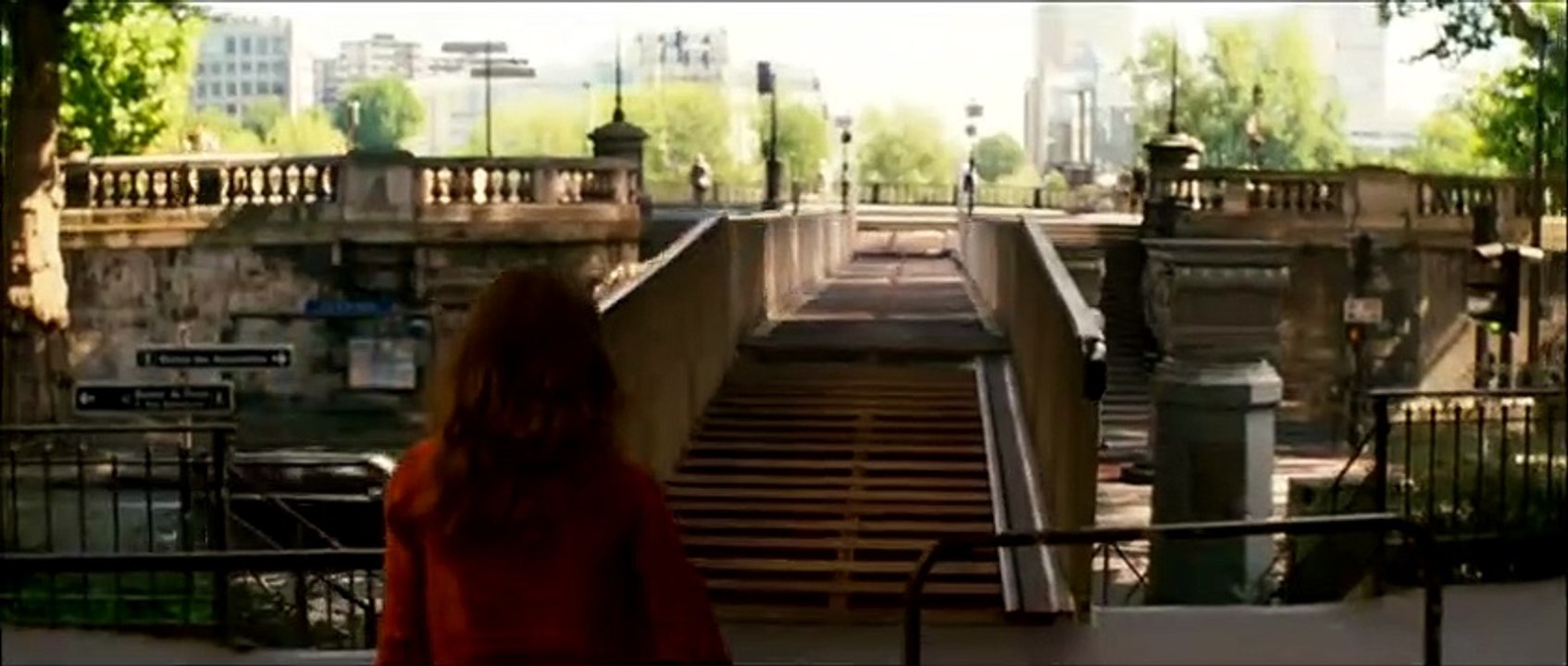 Inception Bande-annonce (3) VF