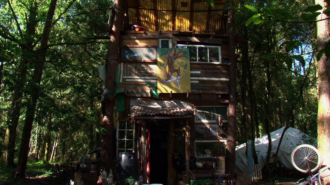 Le Dernier continent Bande-annonce VF