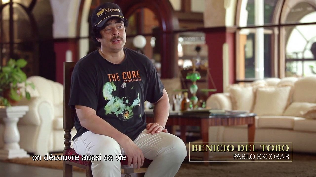 Paradise Lost - MAKING OF VOST "Les coulisses du tournage"