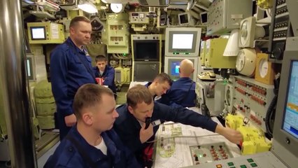 Ucrania asegura que Rusia estaría preparando una operación de desembarco naval