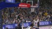 'Aerial artistry' - Morant flies for poster dunk
