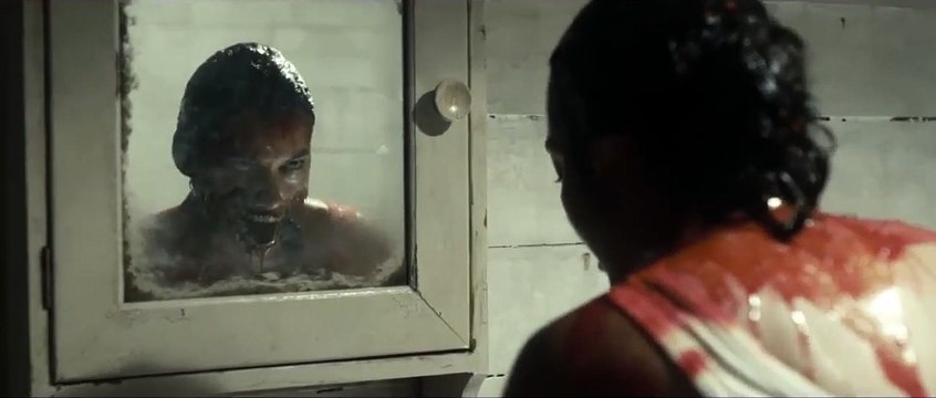 Evil Dead Extrait vidéo (2) VO